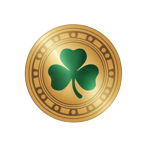 $LuckyCoin Token